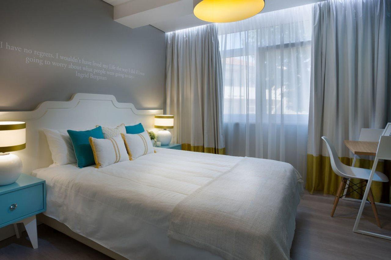 Chic Studios Parede Dış mekan fotoğraf