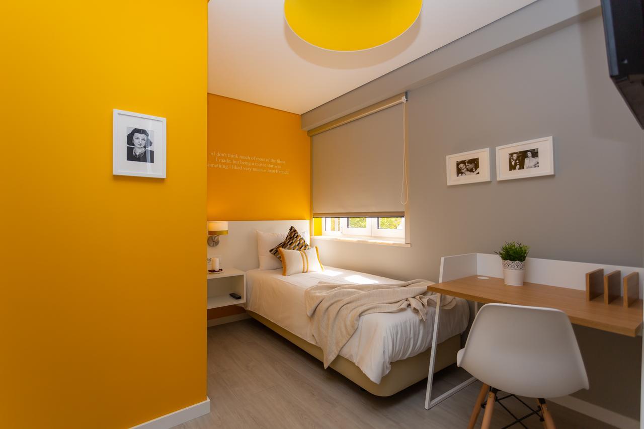 Chic Studios Parede Dış mekan fotoğraf